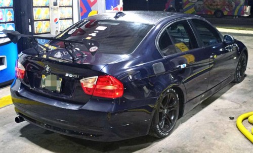 2008 bmw 328 328i in florida by owner