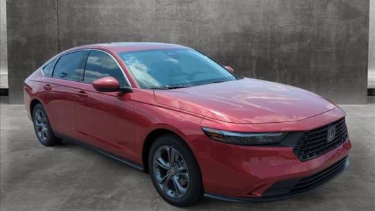 2024 Honda Accord