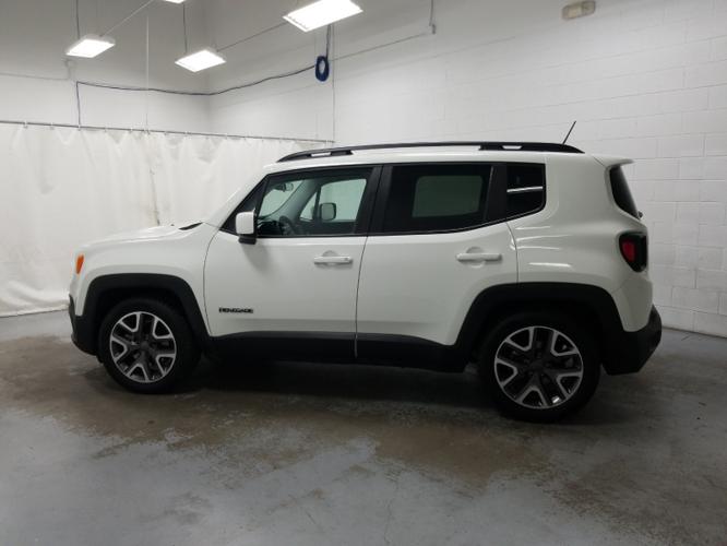 certified 2015 jeep renegade fwd latitude salt lake city, ut 84120 for sale in salt lake city, utah