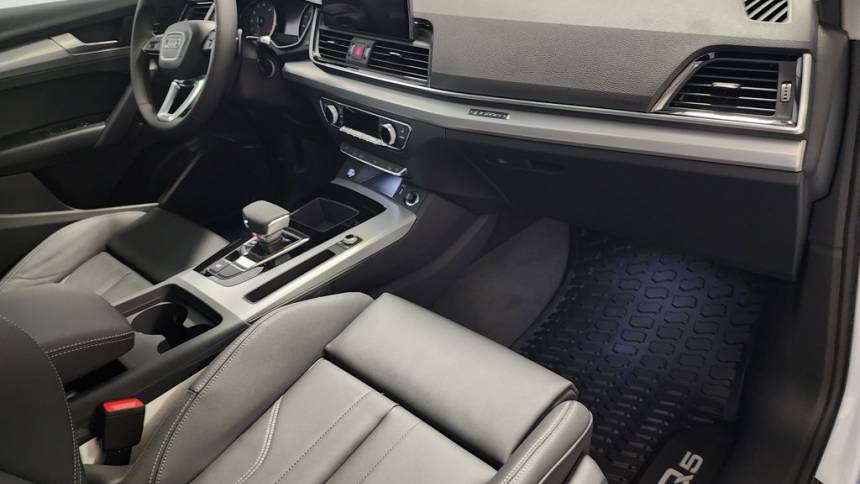 2024 audi q5 quattro s line premium 45 tfsi