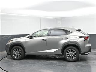 2019 Lexus NX 300