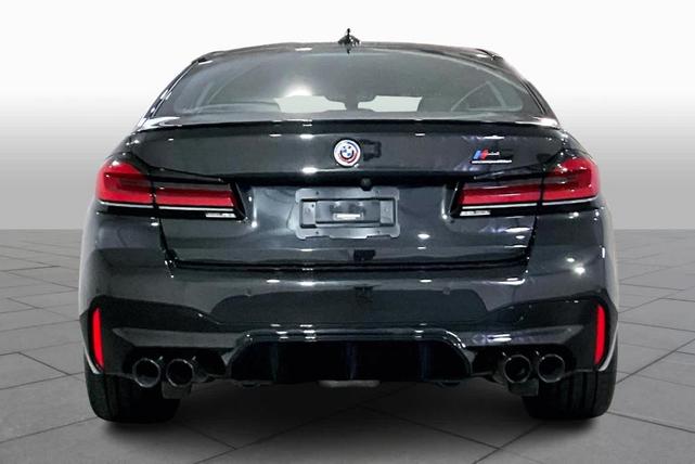 2023 bmw m5 base