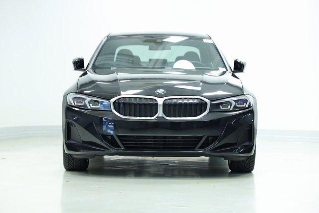 2024 bmw 330 330i