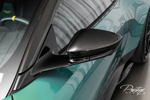 2023 aston martin dbs 770 ultimate