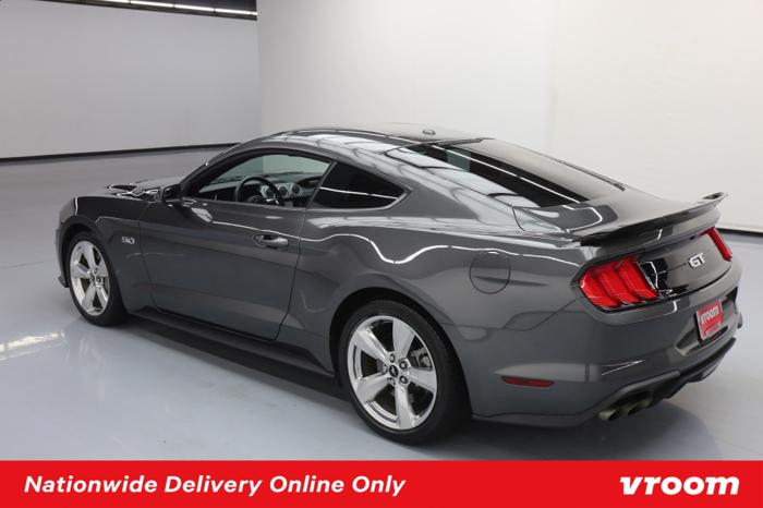 used 2018 ford mustang gt coupe salt lake, ut 84120 for sale in salt lake city, utah