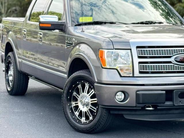 2011 ford f-150 xl