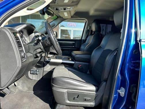 2018 ram 1500 sport in roy, utah