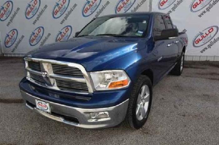 2009 dodge ram 1500 slt in conroe, tx