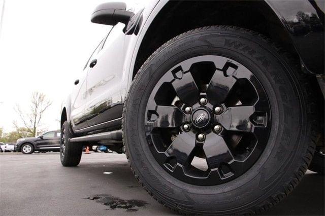2021 ford ranger xlt in hazelwood, missouri