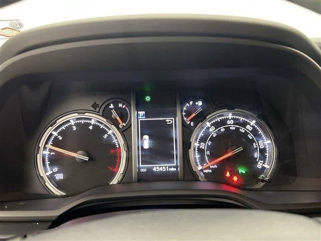 2022 toyota 4runner limited in cincinnati, ohio