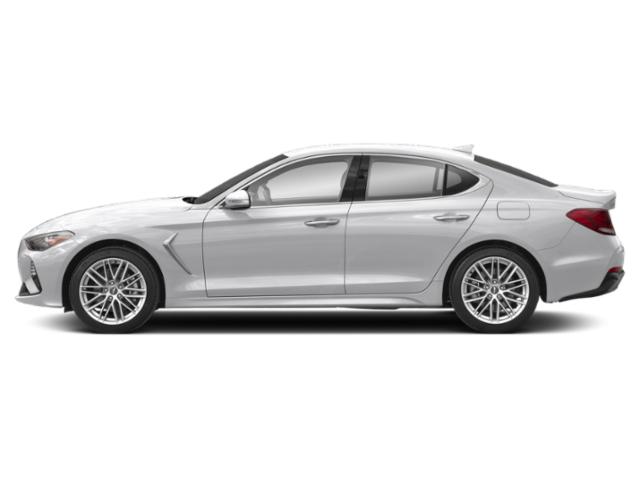 2021 genesis g70 2.0t