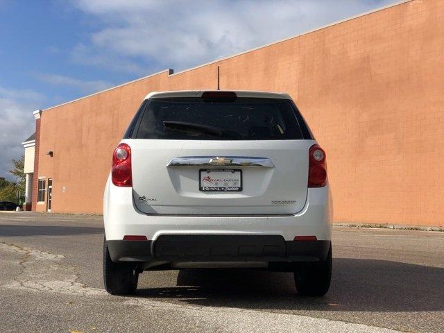 used 2015 chevrolet equinox fwd ls bloomington, in 47401 for sale in bloomington, indiana
