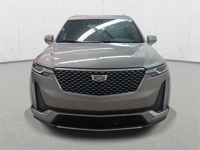 2022 cadillac xt6 premium luxury awd