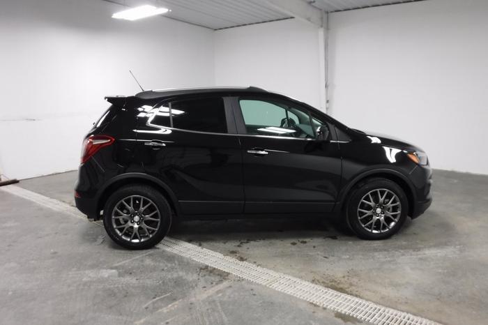 new 2020 buick encore fwd sport touring mayfield, ky 42066 for sale in mayfield, kentucky