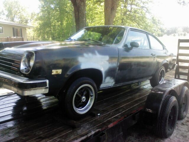 1976 vega gt body