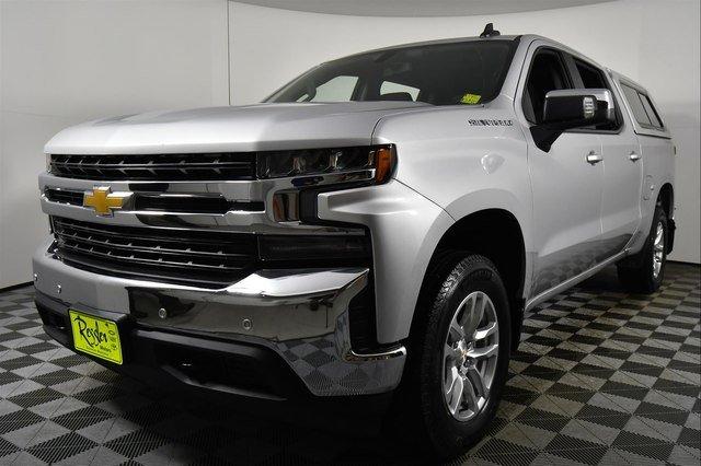 used 2019 chevrolet silverado 1500 lt bozeman, mt 59715 for sale in bozeman, montana