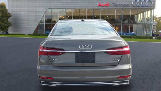 2024 Audi A6