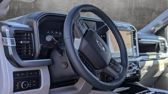 2024 Ford F-350