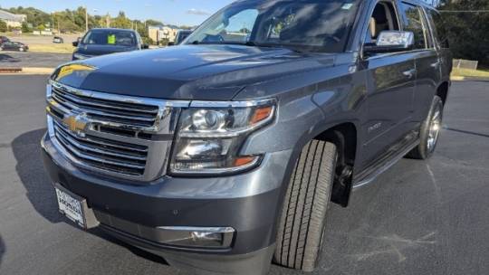 2019 Chevrolet Tahoe