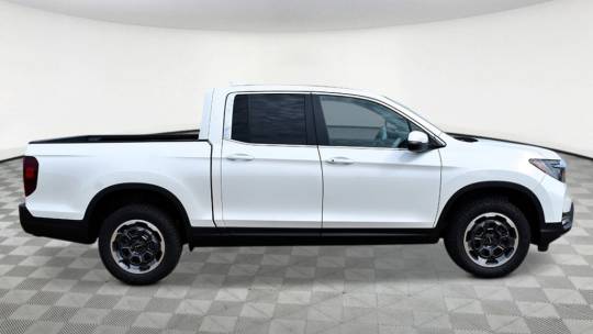 2025 Honda Ridgeline