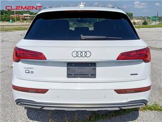 2021 Audi Q5 quattro premium plus 45 tfsi