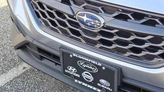 2024 Subaru WRX