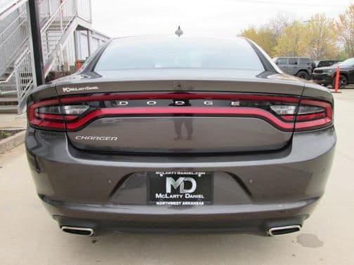 2023 dodge charger sxt 4dr rear-wheel drive sedan in springdale, arkansas