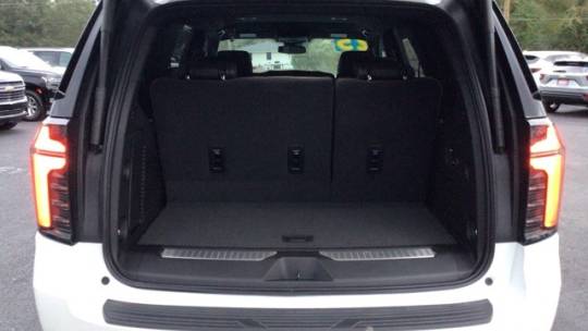 2025 Chevrolet Tahoe
