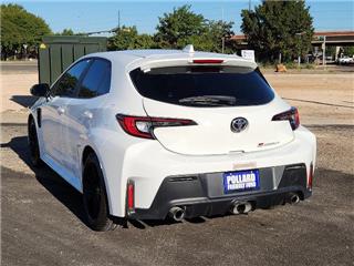2023 Toyota Corolla core