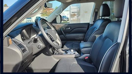 2023 Infiniti QX80