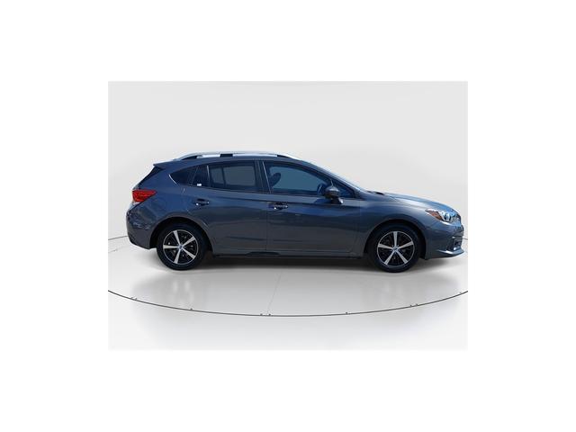 2022 subaru impreza premium