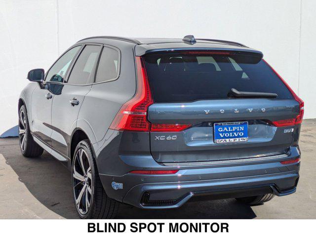 2022 volvo xc60 b5 r-design
