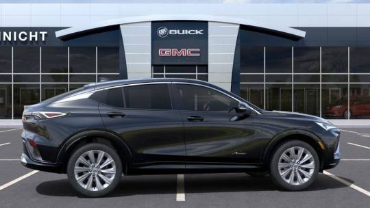 2025 Buick Envista
