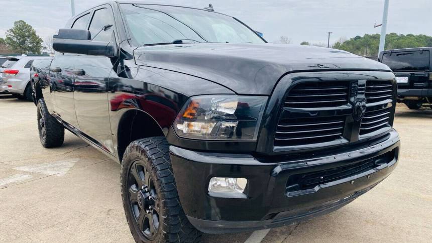 2015 ram 2500