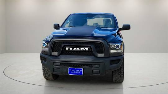 2021 RAM 1500 classic