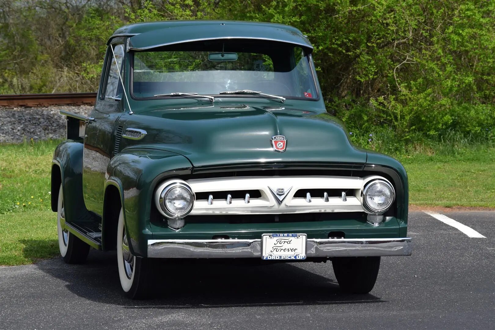 ford f-100
