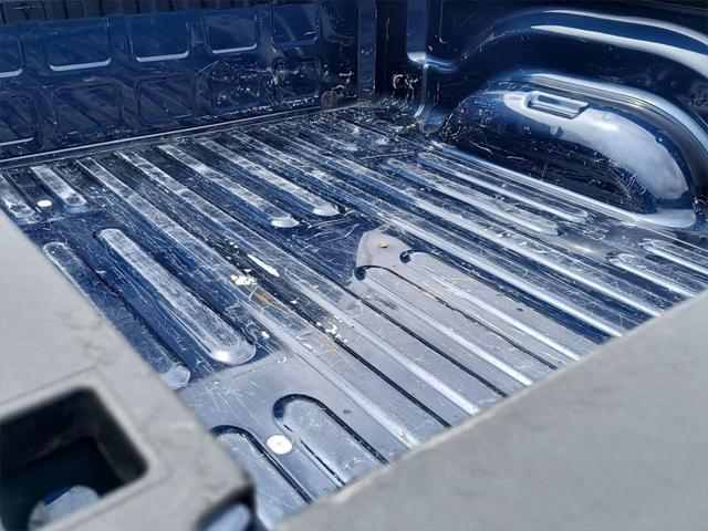 2022 ram 1500 classic warlock quad cab 4x4 6'4' box