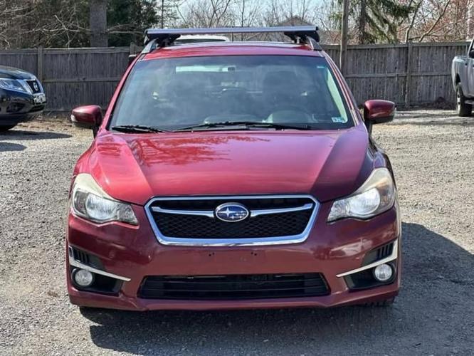 2015 subaru impreza 2.0i sport premium wagon 4d in alexandria, virginia