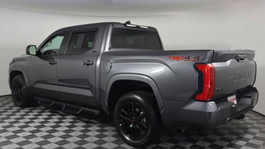 2024 Toyota Tundra