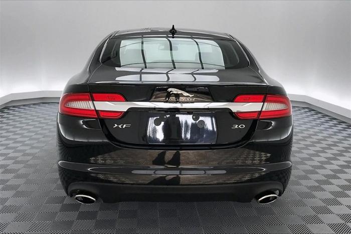 used 2015 jaguar xf sport hardeeville, sc 29927 for sale in bellinger, south carolina