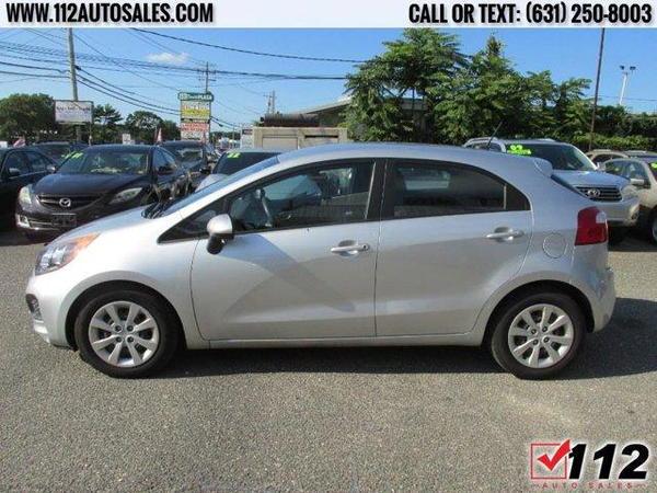 2012 kia rio in co bluffs, iowa