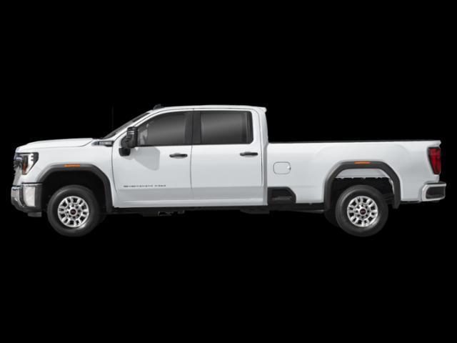 2024 gmc sierra 2500 denali