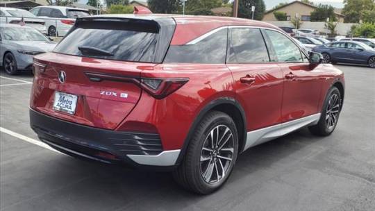 2024 Acura ZDX