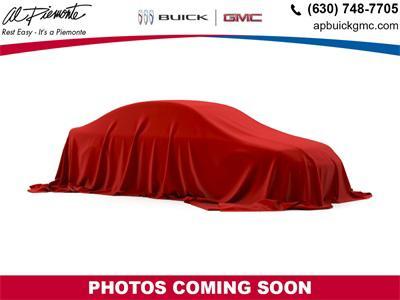 2020 chrysler pacifica l