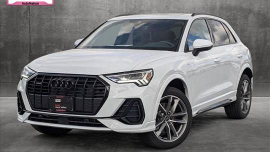 2024 Audi Q3