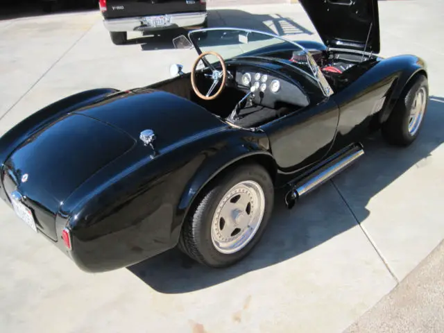 shelby cobra