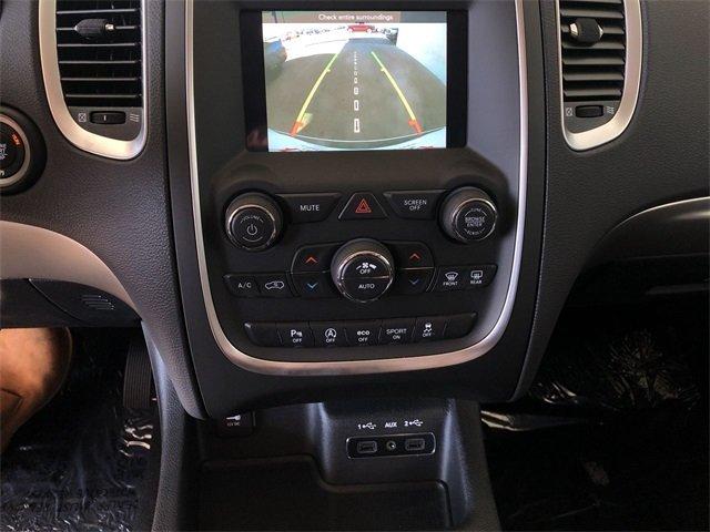 new 2019 dodge durango awd sxt lexington, ky 40505 for sale in lexington, kentucky