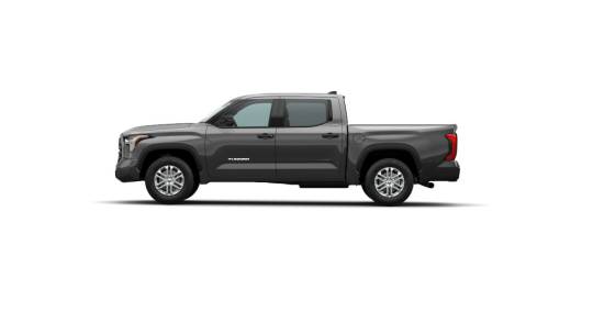 2024 Toyota Tundra