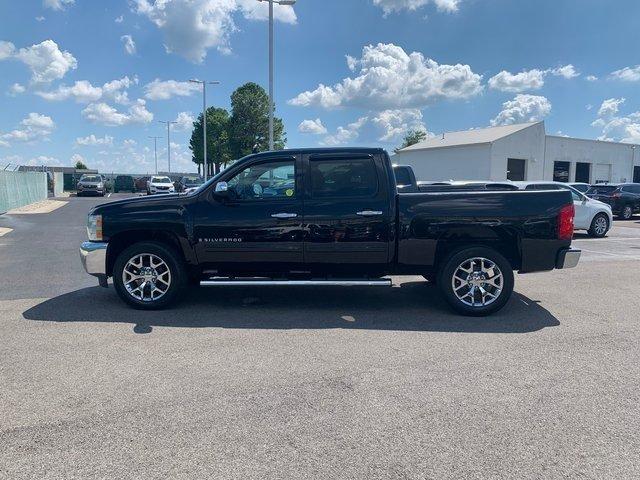 used 2013 chevrolet silverado 1500 crew cab lt bowling green, ky 42104 for sale in bowling green, kentucky