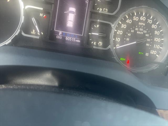 2019 toyota tundra 1794 edition